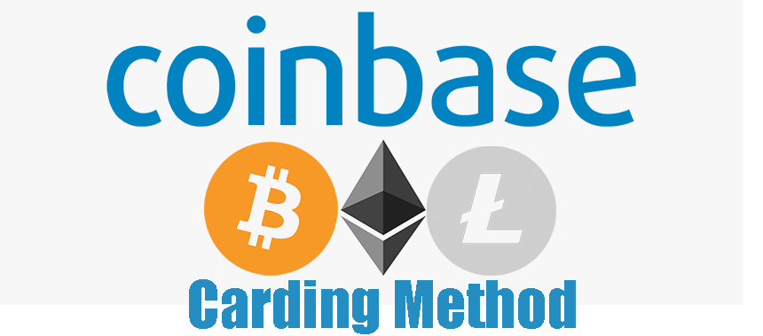 Coinbase carding 