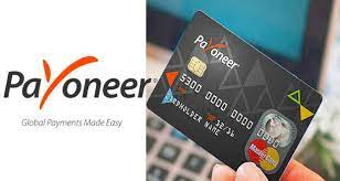 payoneer carding complete tutorial